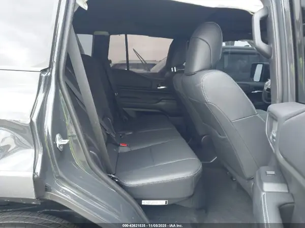JTEABFAJ3S5012721 2025 TOYOTA LAND CRUISER - Image 8