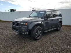 JTEABFAJ3S5017093 2025 TOYOTA LAND CRUISER