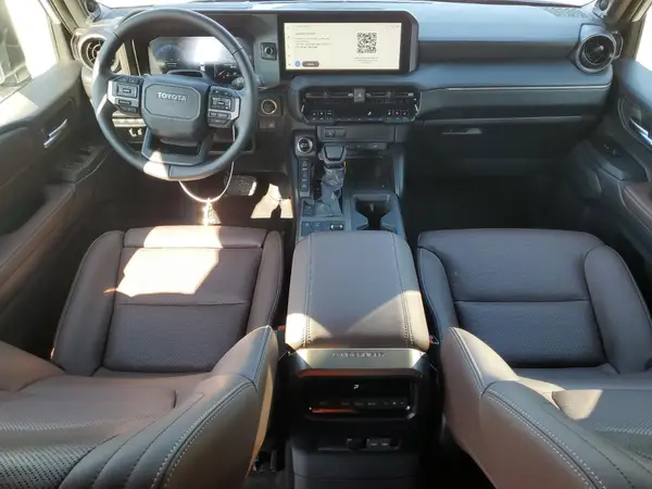 JTEABFAJ3S5017594 2025 TOYOTA LAND CRUISER - Image 8
