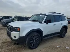 JTEABFAJ3S5017885 2025 TOYOTA LAND CRUISER