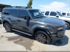 JTEABFAJ3S5018308 2025 TOYOTA LAND CRUISER