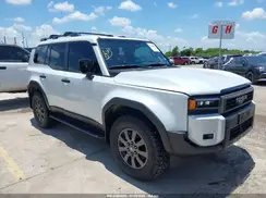 JTEABFAJ3S5018745 2025 TOYOTA LAND CRUISER