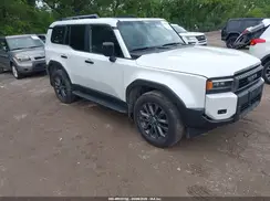 JTEABFAJ3S5020186 2025 TOYOTA LAND CRUISER