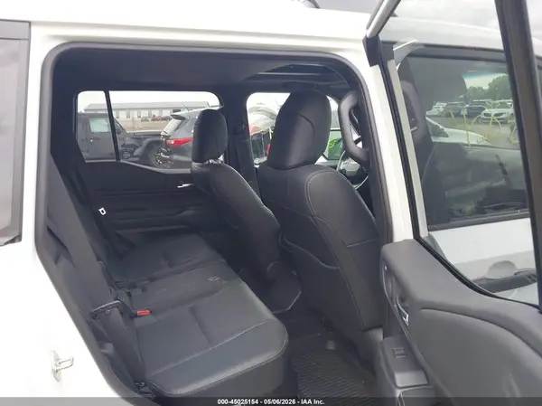 JTEABFAJ3S5020186 2025 TOYOTA LAND CRUISER - Image 8