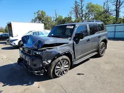 JTEABFAJ3S5020351 2025 TOYOTA LAND CRUISER