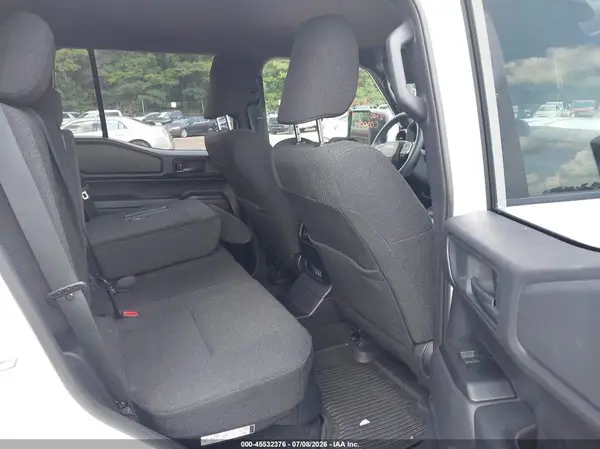 JTEABFAJ3SK019623 2025 TOYOTA LAND CRUISER - Image 8