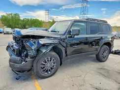 JTEABFAJ3SK021260 2025 TOYOTA LAND CRUISER