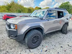 JTEABFAJ3SK022912 2025 TOYOTA LAND CRUISER