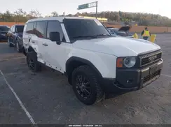 JTEABFAJ3SK023283 2025 TOYOTA LAND CRUISER