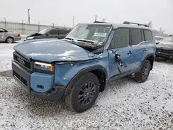 JTEABFAJ3SK028208 2025 TOYOTA LAND CRUISER