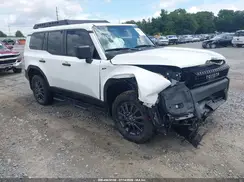 JTEABFAJ3SK032260 2025 TOYOTA LAND CRUISER