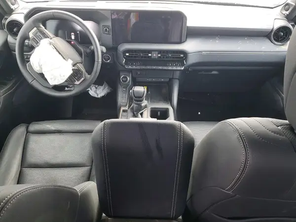 JTEABFAJ3SK039080 2025 TOYOTA LAND CRUISER - Image 8