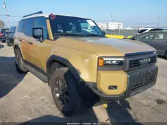 JTEABFAJ3SK040343 2025 TOYOTA LAND CRUISER