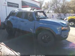 JTEABFAJ3SK045509 2025 TOYOTA LAND CRUISER