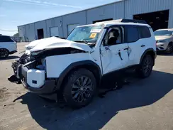 JTEABFAJ3SK045879 2025 TOYOTA LAND CRUISER