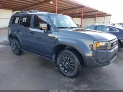 JTEABFAJ3SK047129 2025 TOYOTA LAND CRUISER