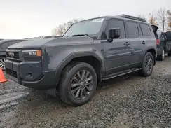 JTEABFAJ3SK048572 2025 TOYOTA LAND CRUISER