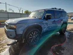 JTEABFAJ3SK049141 2025 TOYOTA LAND CRUISER
