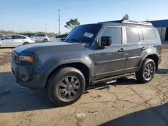 JTEABFAJ3T5022215 2026 TOYOTA LAND CRUISER