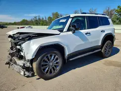 JTEABFAJ3TK050551 2026 TOYOTA LAND CRUISER
