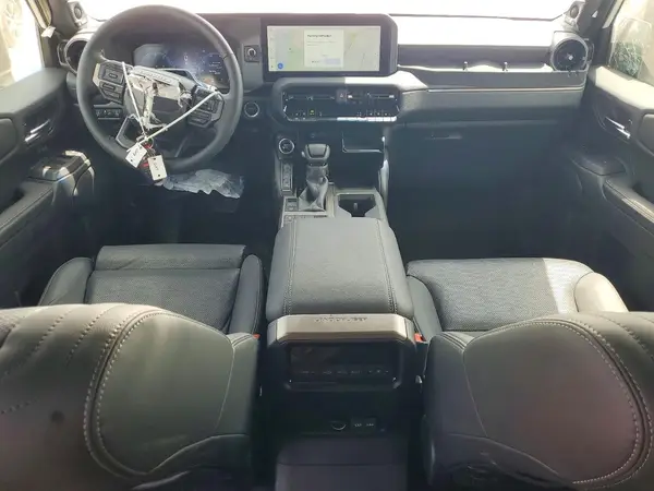 JTEABFAJ3TK050551 2026 TOYOTA LAND CRUISER - Image 8
