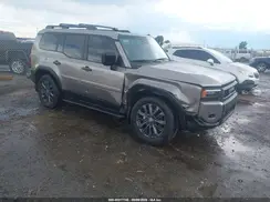 JTEABFAJ3TK050825 2026 TOYOTA LAND CRUISER