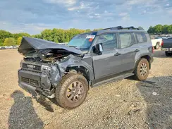JTEABFAJ3TK053403 2026 TOYOTA LAND CRUISER