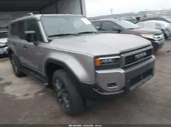 JTEABFAJ3TK056897 2026 TOYOTA LAND CRUISER