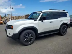 JTEABFAJ3TK060965 2026 TOYOTA LAND CRUISER