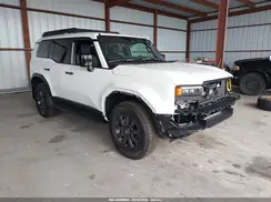 JTEABFAJ3TK061226 2026 TOYOTA LAND CRUISER