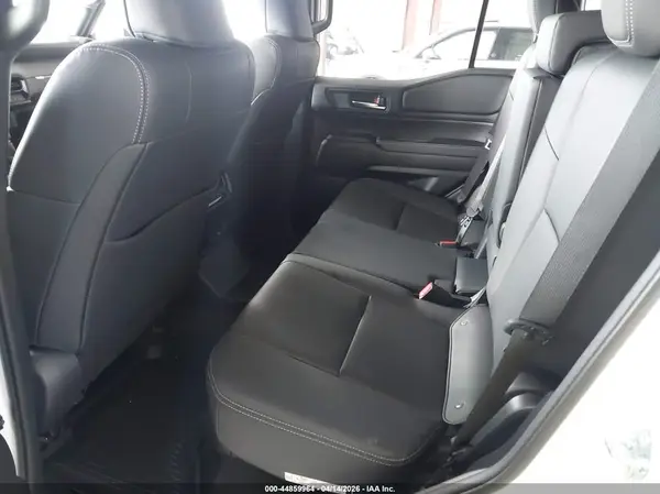 JTEABFAJ3TK061226 2026 TOYOTA LAND CRUISER - Image 8