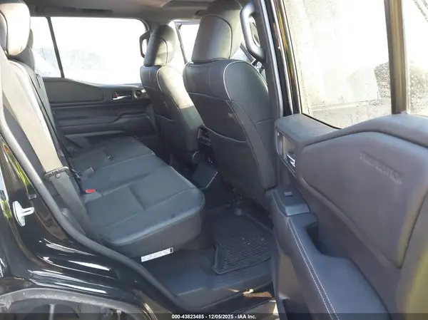 JTEABFAJ4R5000202 2024 TOYOTA LAND CRUISER - Image 8