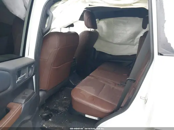 JTEABFAJ4R5006145 2024 TOYOTA LAND CRUISER - Image 8