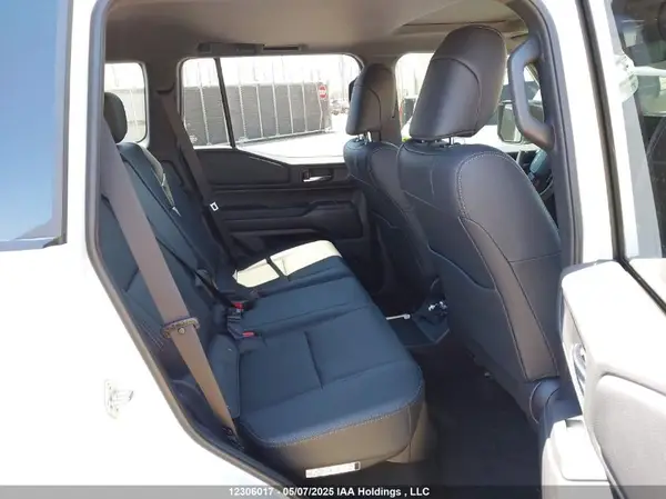 JTEABFAJ4R5006761 2024 TOYOTA LAND CRUISER - Image 8