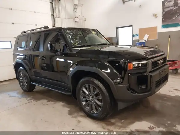 JTEABFAJ4R5006808 2024 TOYOTA LAND CRUISER - Image 1