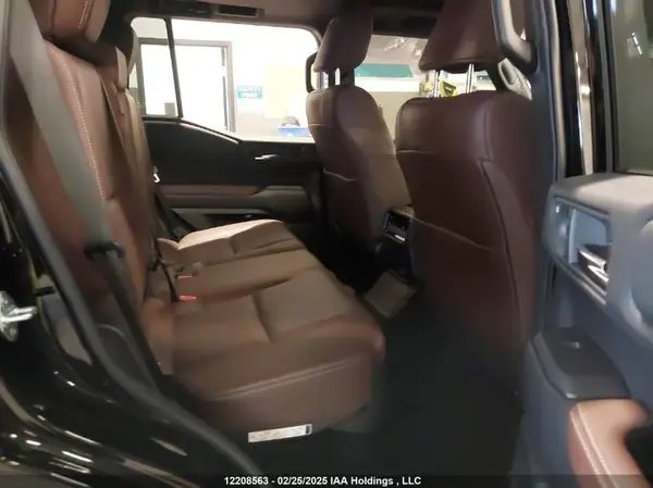 JTEABFAJ4R5006808 2024 TOYOTA LAND CRUISER - Image 8