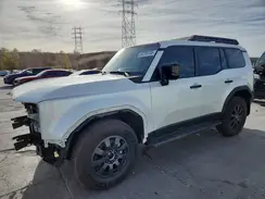 JTEABFAJ4R5007232 2024 TOYOTA LAND CRUISER