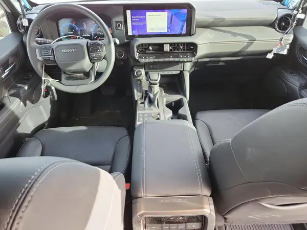 JTEABFAJ4R5007232 2024 TOYOTA LAND CRUISER - Image 8