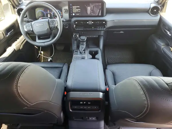 JTEABFAJ4R5007425 2024 TOYOTA LAND CRUISER - Image 8