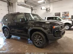 JTEABFAJ4R5007442 2024 TOYOTA LAND CRUISER