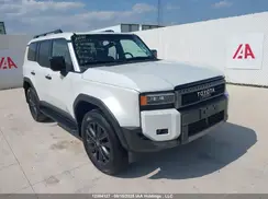 JTEABFAJ4R5007862 2024 TOYOTA LAND CRUISER