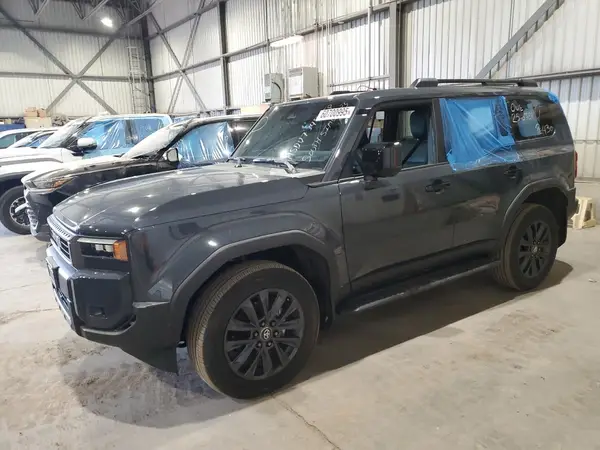 JTEABFAJ4R5008056 2024 TOYOTA LAND CRUISER - Image 1