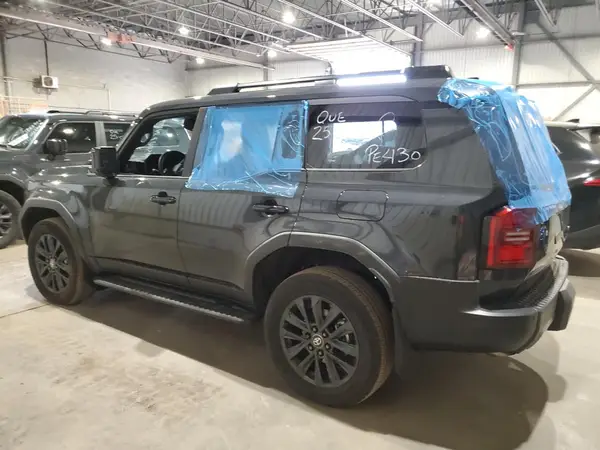 JTEABFAJ4R5008056 2024 TOYOTA LAND CRUISER - Image 2
