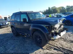 JTEABFAJ4RK000587 2024 TOYOTA LAND CRUISER