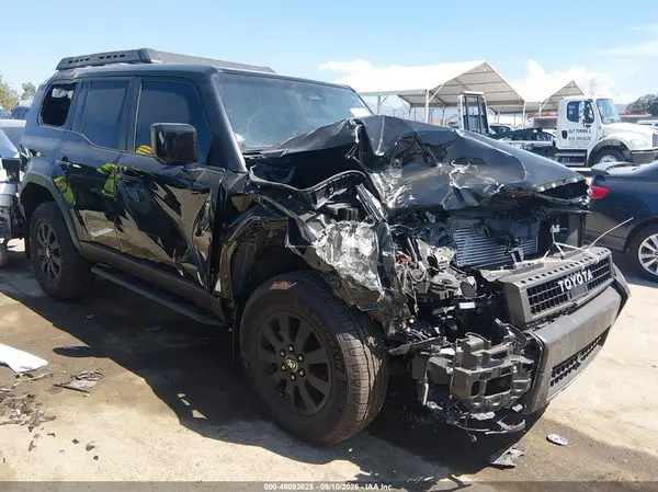 JTEABFAJ4RK001951 2024 TOYOTA LAND CRUISER - Image 1