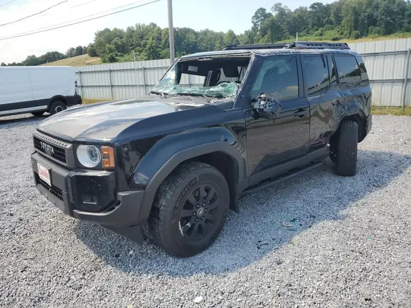 JTEABFAJ4RK003134 2024 TOYOTA LAND CRUISER