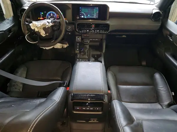 JTEABFAJ4RK011380 2024 TOYOTA LAND CRUISER - Image 8