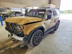 JTEABFAJ4RK011671 2024 TOYOTA LAND CRUISER
