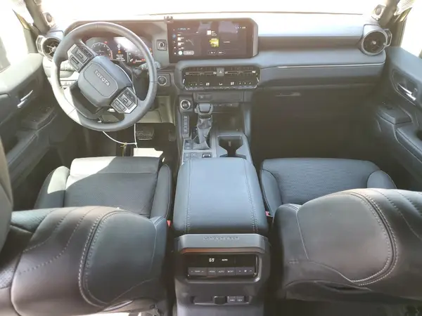 JTEABFAJ4RK012268 2024 TOYOTA LAND CRUISER - Image 8