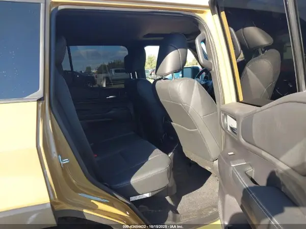 JTEABFAJ4RK015137 2024 TOYOTA LAND CRUISER - Image 8